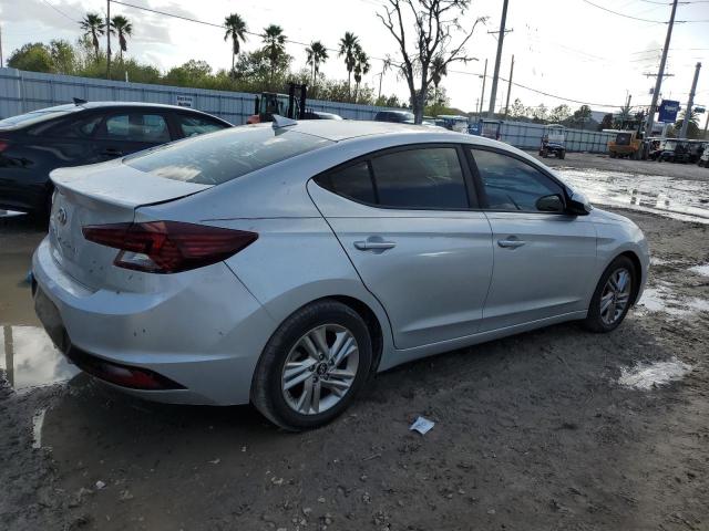 VIN 5NPD84LF8KH459008 2019 Hyundai Elantra, Sel no.3