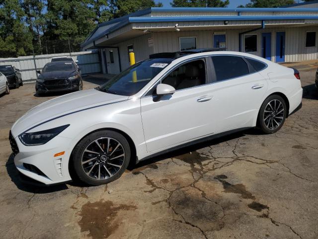 2021 HYUNDAI SONATA LIM - 5NPEH4J20MH086893