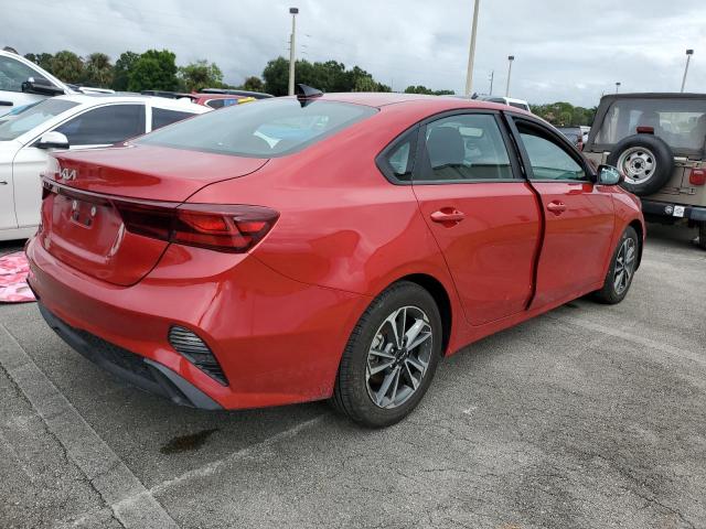 2023 KIA FORTE LX - 3KPF24AD0PE625867