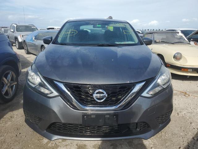 2019 NISSAN SENTRA S - 3N1AB7AP5KL610018
