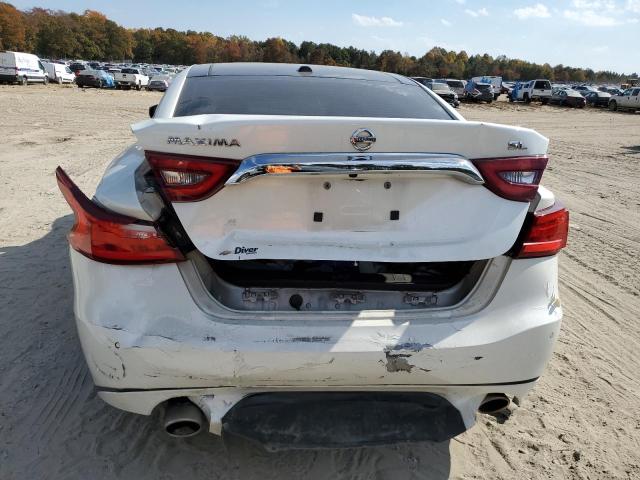 2016 NISSAN MAXIMA - 1N4AA6AP3GC902074
