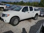 NISSAN FRONTIER S photo