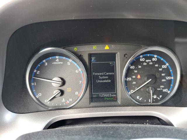 2016 TOYOTA RAV4 - JTMYFREV4GJ097587