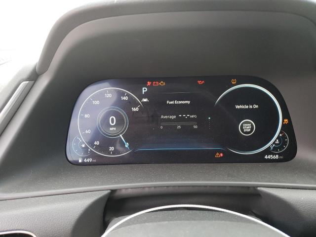 2021 HYUNDAI SONATA SEL - 5NPEJ4J20MH062761