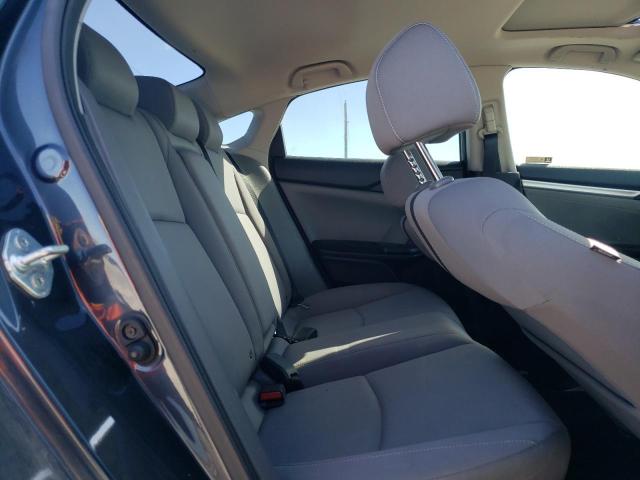 2018 HONDA CIVIC EX - JHMFC1F35JX011897