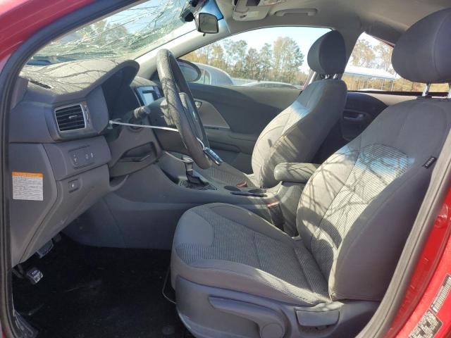 2018 KIA NIRO FE - KNDCB3LC8J5161036