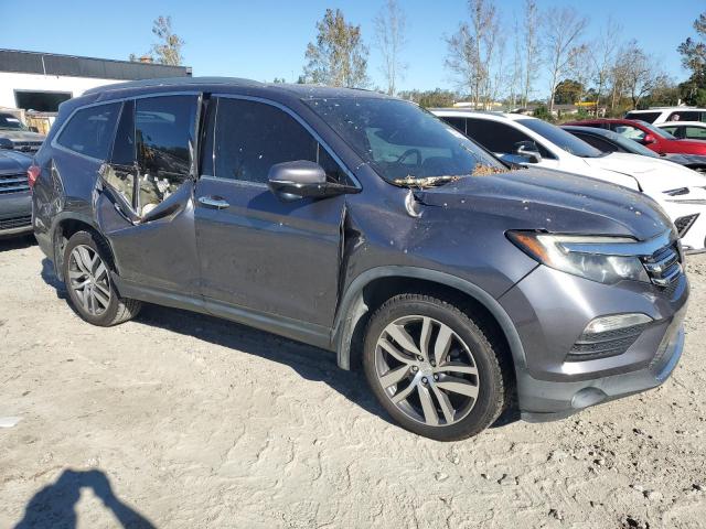 VIN 5FNYF5H93GB057144 2016 Honda Pilot, Touring no.4