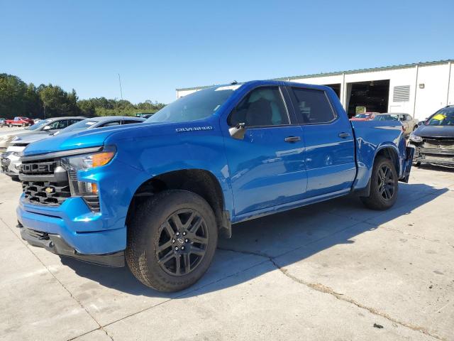 2022 CHEVROLET SILVERADO - 1GCPABEK9NZ528608