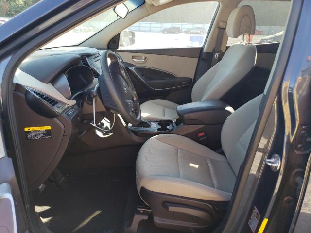 2018 HYUNDAI SANTA FE S - 5NMZTDLB7JH076416