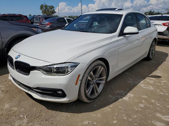 VIN WBA8B3G31HNU35846 2017 BMW 3 Series, 340 I no.1