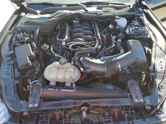 2023 FORD MUSTANG GT - 1FA6P8CF3P5302891