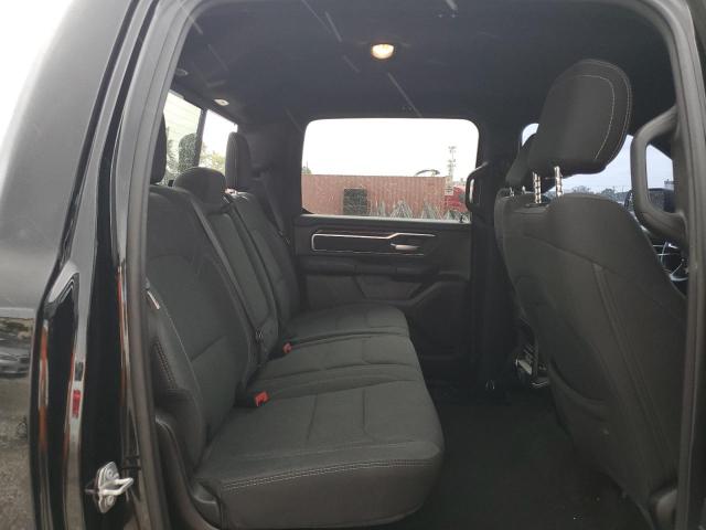 2020 RAM 1500 BIG H - 1C6RREFT8LN354214
