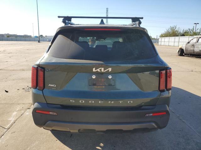 VIN 5XYRLDLC5NG084023 2022 KIA Sorento, S no.6