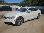 2017 BMW 430I GRAN - WBA4F7C57HG786153