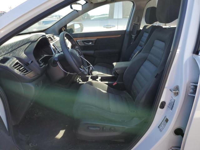 2019 HONDA CR-V EX - 7FARW1H50KE017434