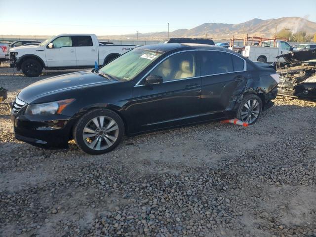 2012 HONDA ACCORD SE #3027153277