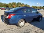 NISSAN VERSA S photo