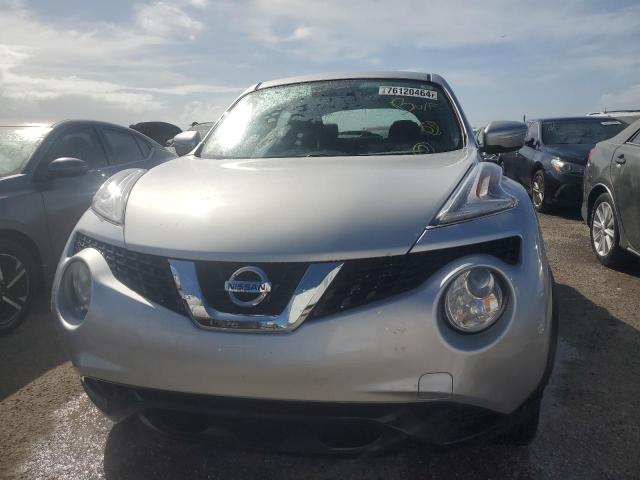 2016 NISSAN JUKE S - JN8AF5MR6GT603749
