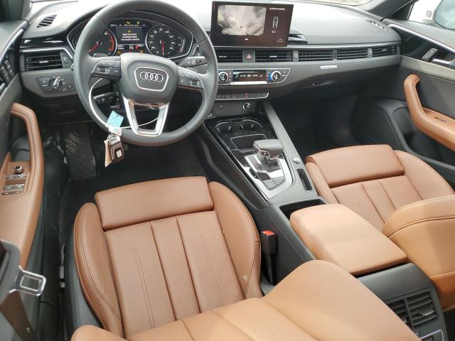 VIN WAUDAAF41RN010547 2024 AUDI A4 no.8