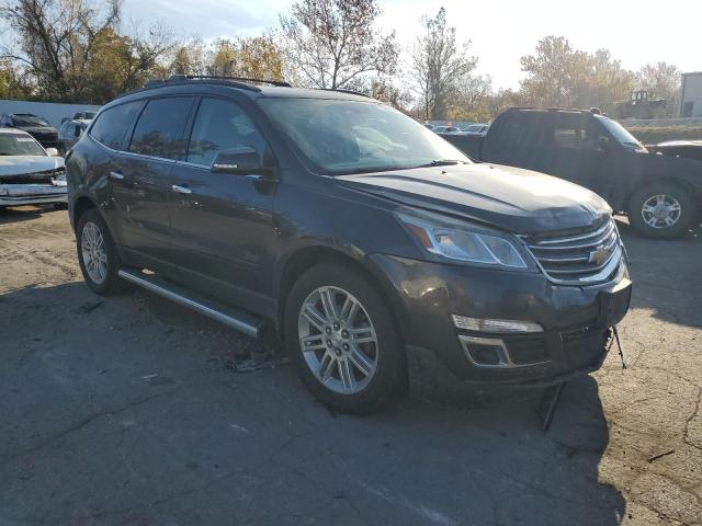 Vin: 1gnkrgkd6fj316696, lot: 78281454, chevrolet traverse lt 20154