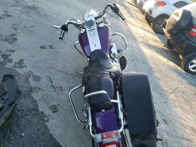 2002 HARLEY-DAVIDSON FLHRI 1HD1FBW3X2Y606151