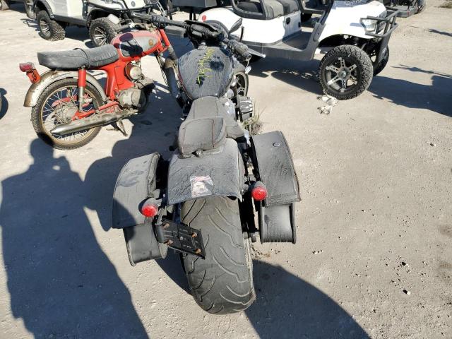 2018 HARLEY-DAVIDSON FXBR BREAK 1HD1YEJ13JC035079