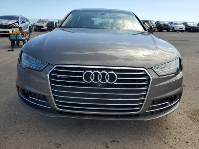 VIN WAUWGAFC2GN040555 2016 AUDI A7 no.5