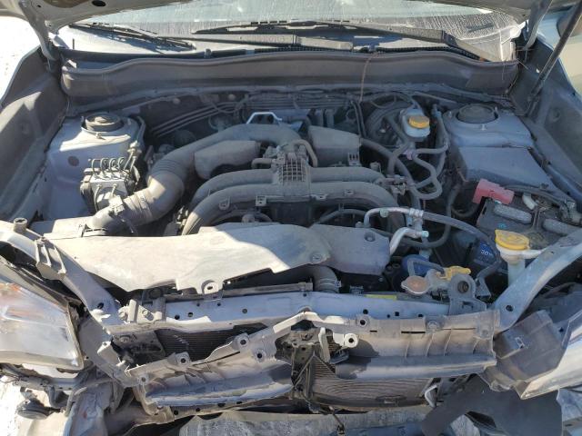 2017 SUBARU FORESTER 2 - JF2SJABC2HH525451