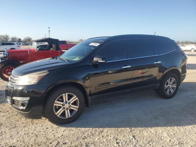 Vin: 1gnkrhkd6hj113235, lot: 75212644, chevrolet traverse lt 2017 img_1