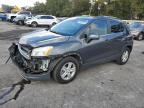 CHEVROLET TRAX 1LT photo