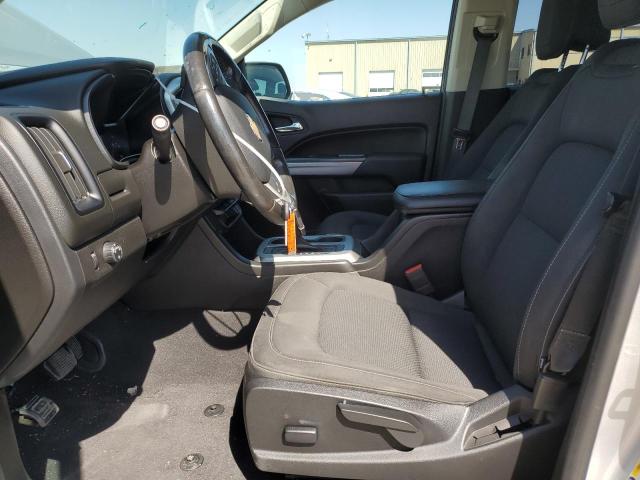 2019 CHEVROLET COLORADO L - 1GCGSCEN3K1106213