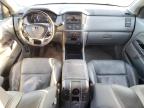 HONDA PILOT EXL photo