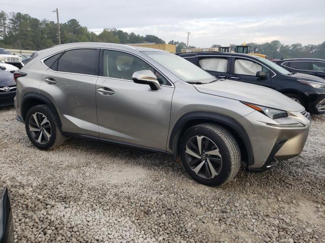 2018 LEXUS NX 300 BAS - JTJYARBZ3J2096936