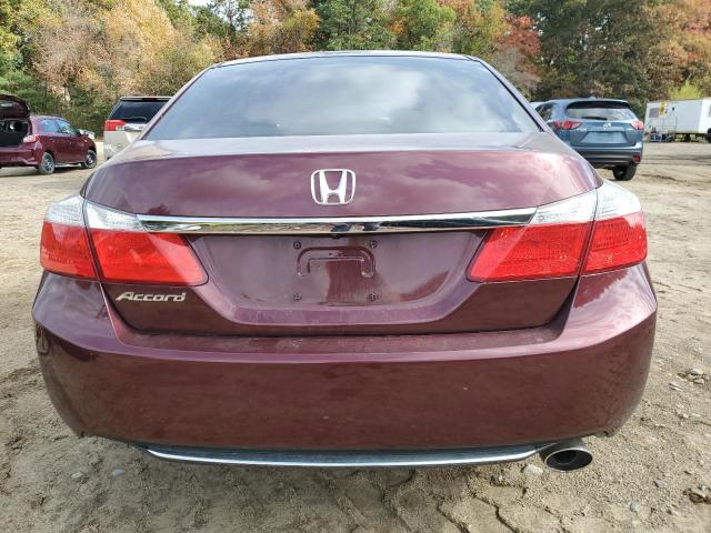 VIN 1HGCR2F37FA201477 2015 Honda Accord, LX no.6