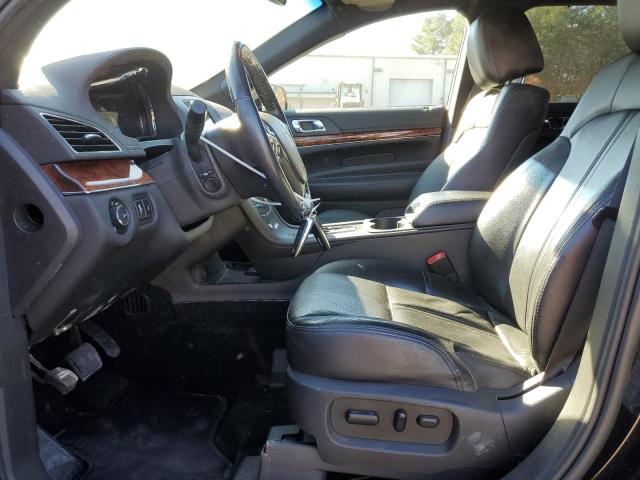 2019 LINCOLN MKT - 2LMHJ5NK4KBL04456
