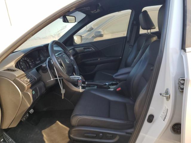 2017 HONDA ACCORD SPO - 1HGCR2F53HA287777