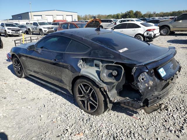 2021 FORD MUSTANG GT - 1FA6P8CF4M5119544