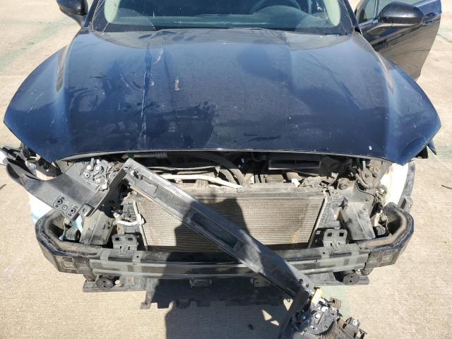 2018 FORD FUSION SE - 3FA6P0H75JR114915