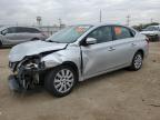 2017 NISSAN SENTRA S - 3N1AB7AP0HL646062