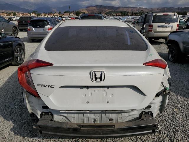 19XFC2F6XKE207398 2019 HONDA CIVIC