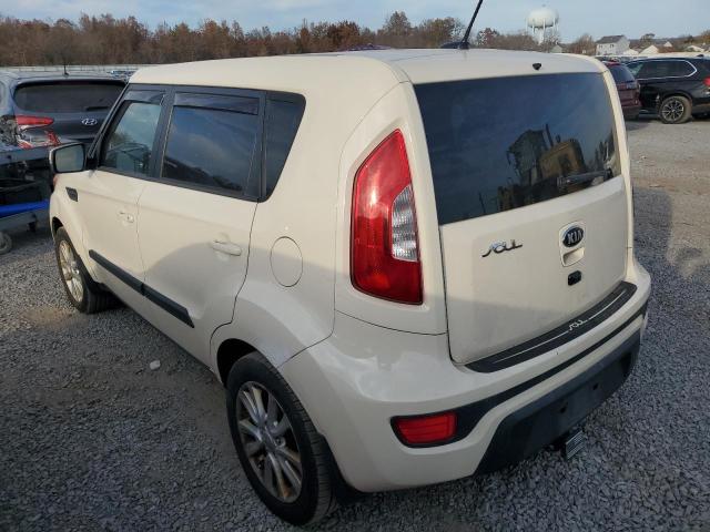 VIN KNDJT2A64D7768104 2013 KIA Soul, + no.2