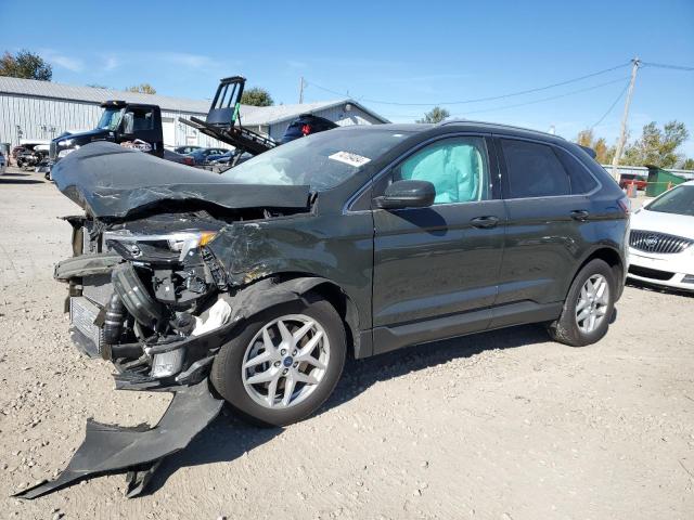 2022 FORD EDGE SEL #2994322050