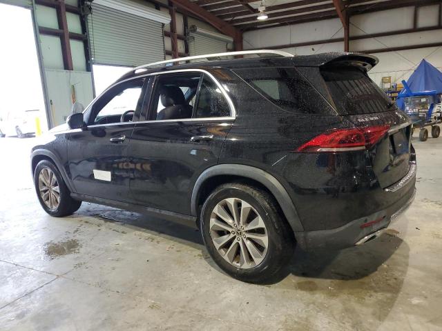 4JGFB4JBXLA152650 Mercedes-benz Gle-class 350 2020
