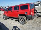 HUMMER H3 photo