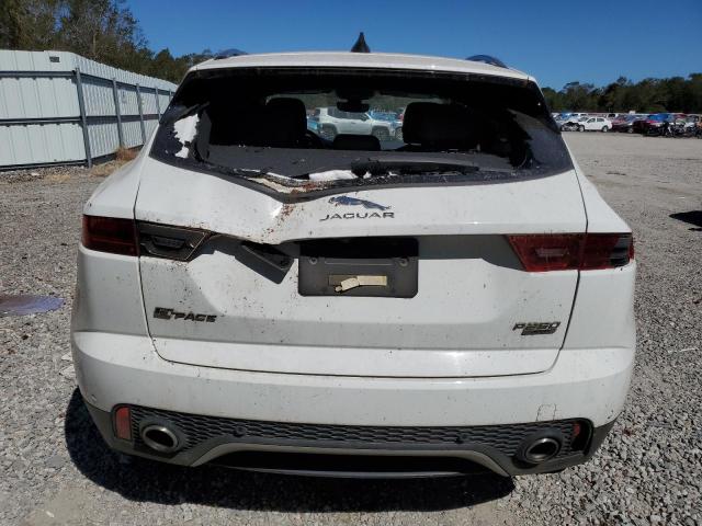 2020 JAGUAR E-PACE SADFK2FX3L1014160
