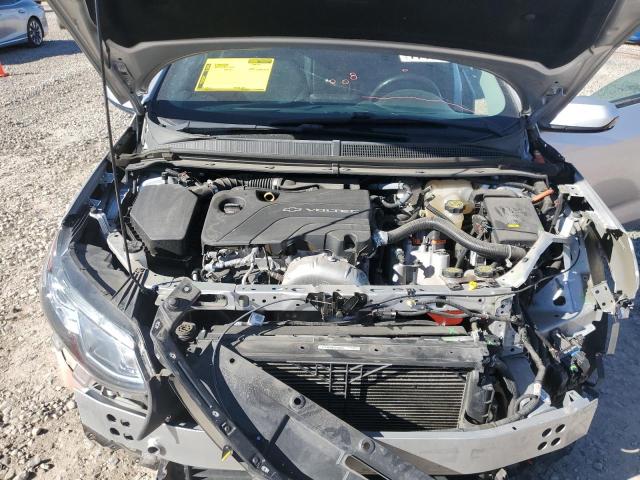 VIN 1G1RD6S56HU107669 2017 Chevrolet Volt, Premier no.11