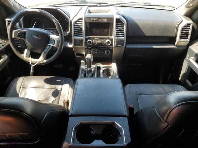 2015 FORD F150 SUPER - 1FTEW1EF1FKE68937