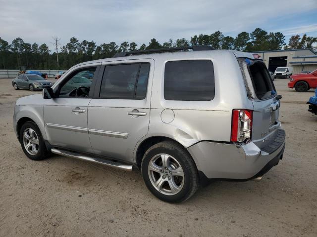 2015 HONDA PILOT EXL - 5FNYF4H52FB006658