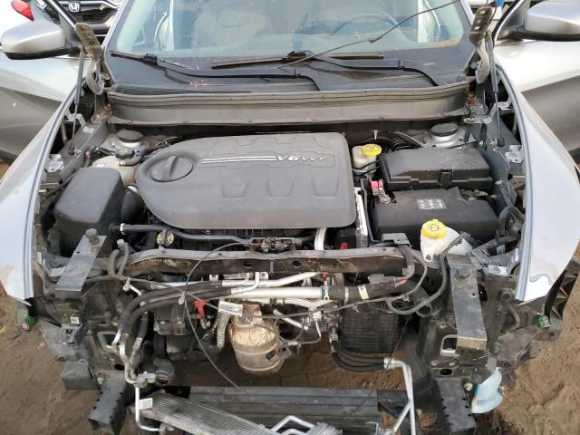 VIN 1C4PJMDS4GW340824 2016 Jeep Cherokee, Limited no.12