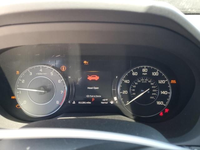 2024 ACURA RDX - 5J8TC2H31RL004537